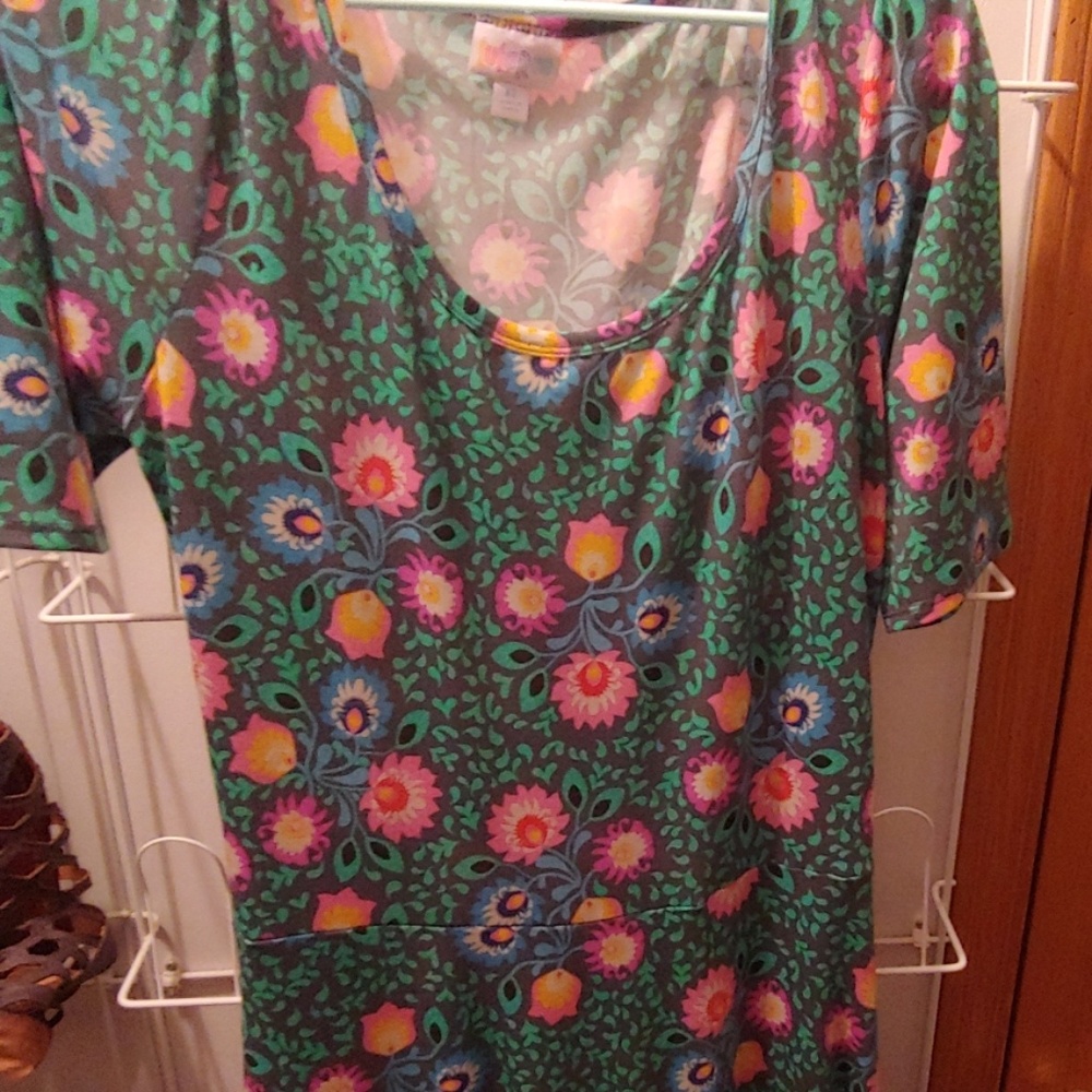 Dress